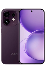 OPPO Reno16 5G 512GB Violet