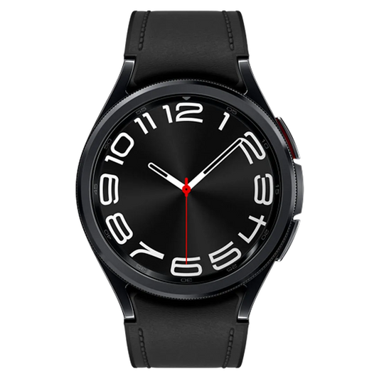 Samsung Galaxy Watch 6 Classic 4G 47mm Noir