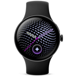 Google Pixel Watch 5 45mm Noir