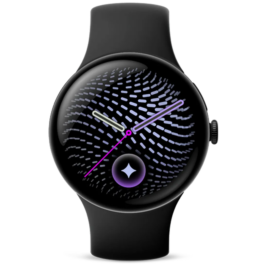 Google Pixel Watch 5 45mm Noir