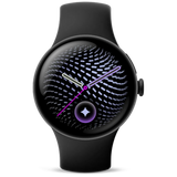 Google Pixel Watch 5 41mm Noir