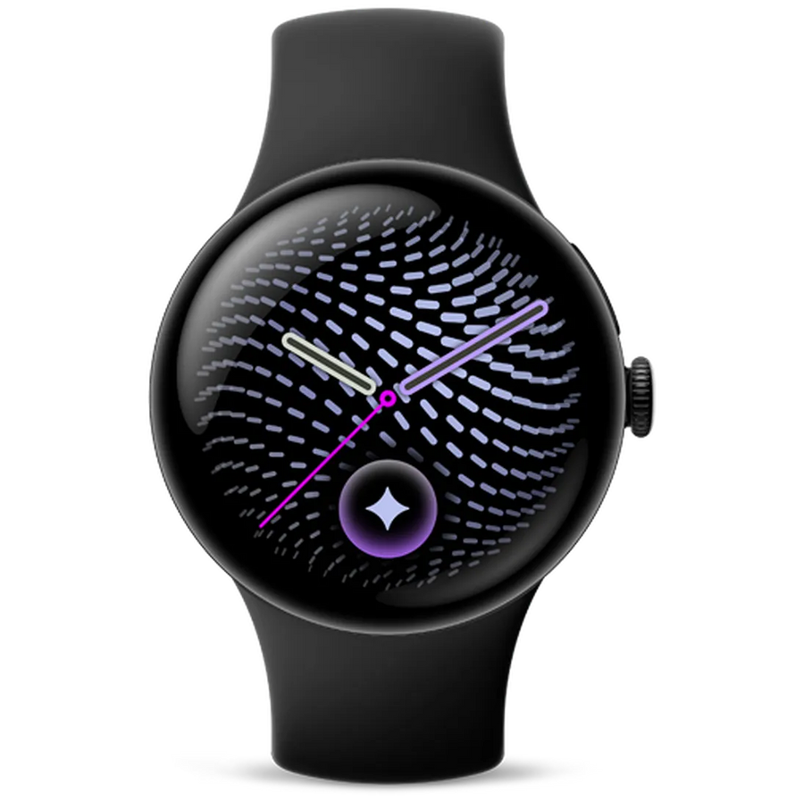Google Pixel Watch 5 41mm Noir