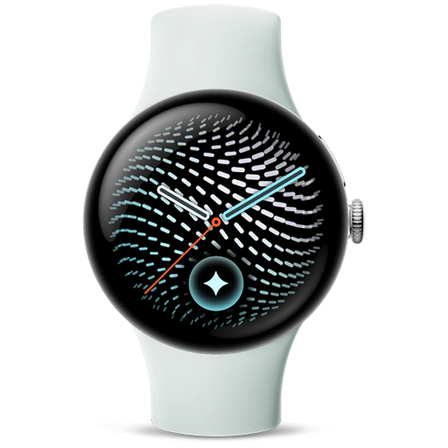 Google Pixel Watch 5 41mm Vert