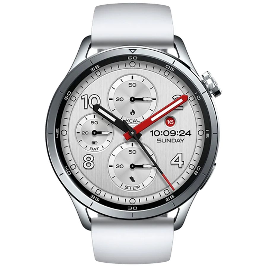 Xiaomi Watch S5 46mm Argent