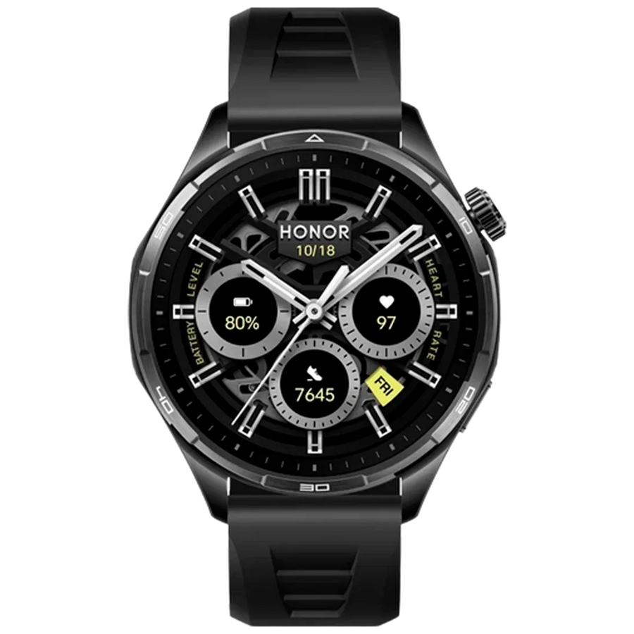 Honor Watch 6 Marron