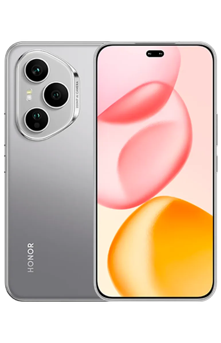 Honor 400 Pro 12GB/512GB Gris