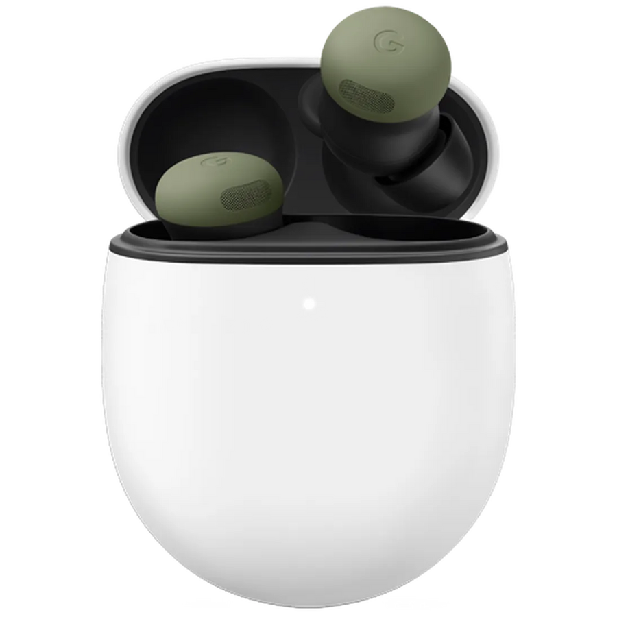 Google Pixel Buds Pro 2 Vert Foncé