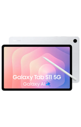 Samsung Galaxy Tab S11 WiFi + 5G 256GB Argent