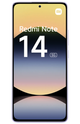 Xiaomi Redmi Note 14 5G 8GB/256GB Violet