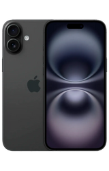 Apple iPhone 16 Plus 512GB Noir