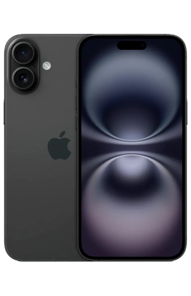 Apple iPhone 16 Plus 512GB Noir