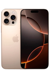 Apple iPhone 16 Pro Max 512GB Desert Titanium