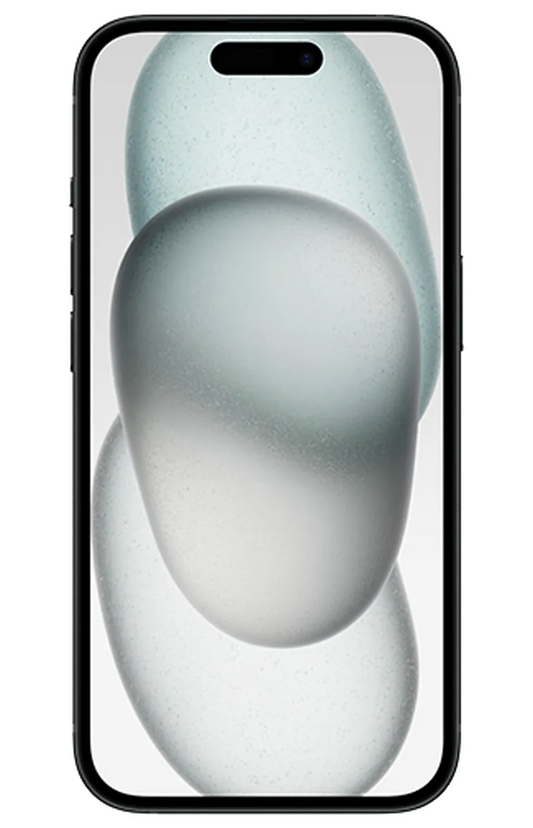 Apple iPhone 15 512GB Noir
