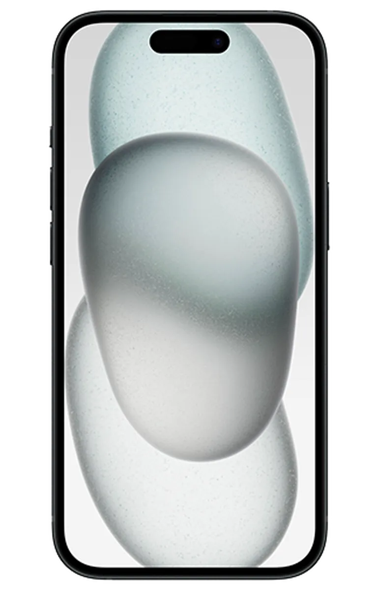 Apple iPhone 15 512GB Noir