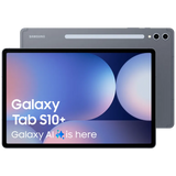 Samsung Galaxy Tab S10+ WiFi + 5G 256GB X826 Gris
