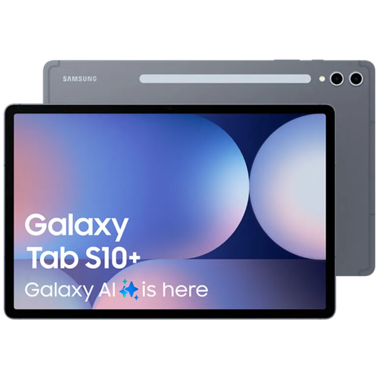 Samsung Galaxy Tab S10+ WiFi + 5G 256GB X826 Gris