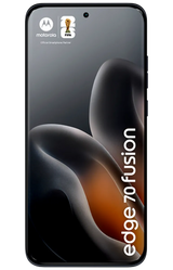Motorola Edge 70 Fusion 8GB/512GB Noir