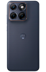 Motorola Edge 70 Fusion 8GB/512GB Noir