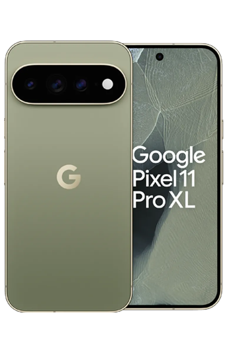 Google Pixel 11 Pro XL 256GB Vert