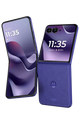Motorola Razr 70 Ultra 512GB Violet
