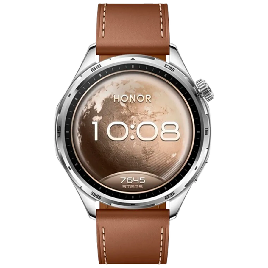Honor Watch 6 Marron
