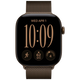 Apple Watch Series 12 42mm Bronze (Bronzen Milanese Bracelet)