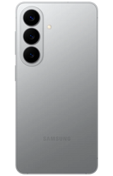Samsung Galaxy S26 512GB Argent