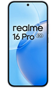 Realme 16 Pro 5G 256GB Gris