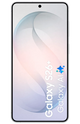 Samsung Galaxy S26+ 256GB Blanc