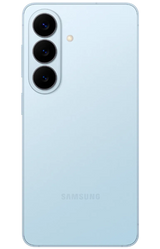 Samsung Galaxy S26 256GB Bleu Clair