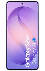 Samsung Galaxy S26+ 256GB Violet