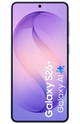 Samsung Galaxy S26+ 256GB Violet