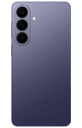 Samsung Galaxy S26+ 256GB Violet