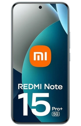 Xiaomi Redmi Note 15 Pro+ 5G 8GB/256GB Bleu