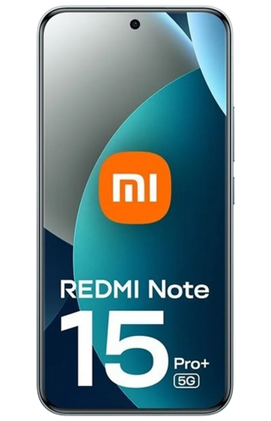Xiaomi Redmi Note 15 Pro+ 5G 8GB/256GB Bleu