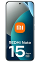 Xiaomi Redmi Note 15 Pro+ 5G 8GB/256GB Bleu