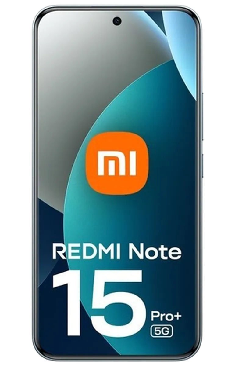 Xiaomi Redmi Note 15 Pro+ 5G 8GB/256GB Bleu