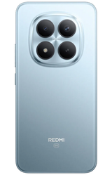 Xiaomi Redmi Note 15 Pro+ 5G 8GB/256GB Bleu