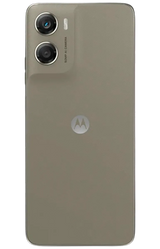 Motorola Moto G06 Power 4GB/64GB Marron