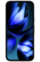 Google Pixel 9a 256GB Noir
