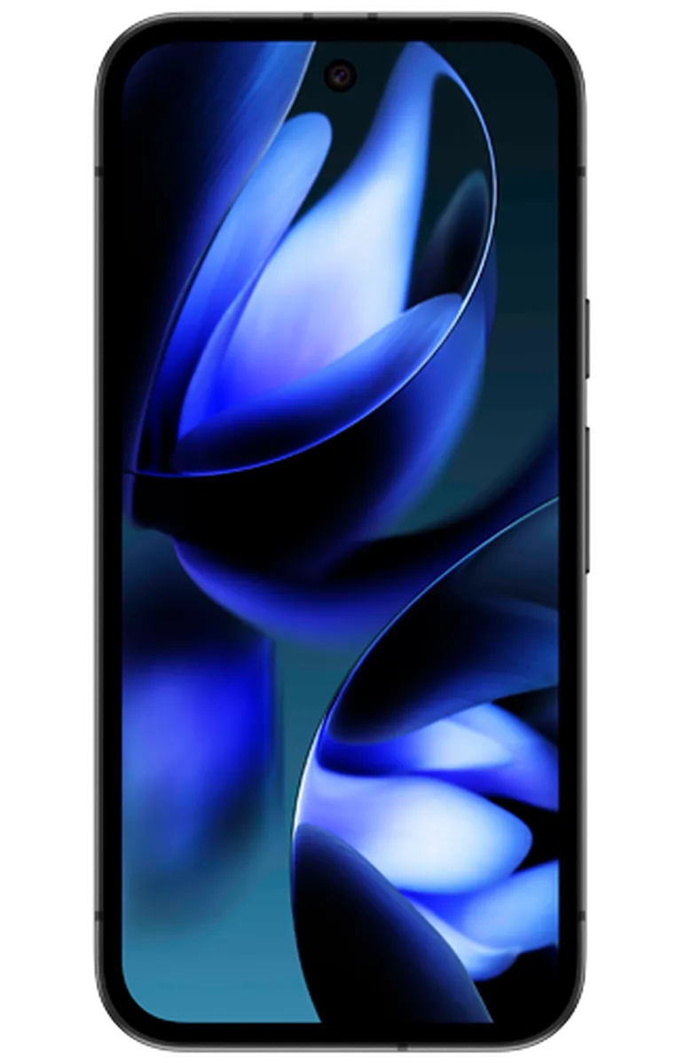 Google Pixel 9a 256GB Noir