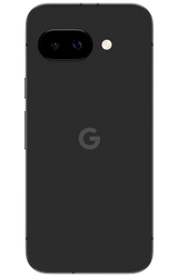 Google Pixel 9a 256GB Noir