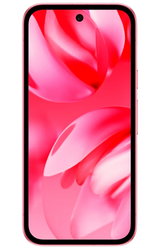 Google Pixel 9a 128GB Rose