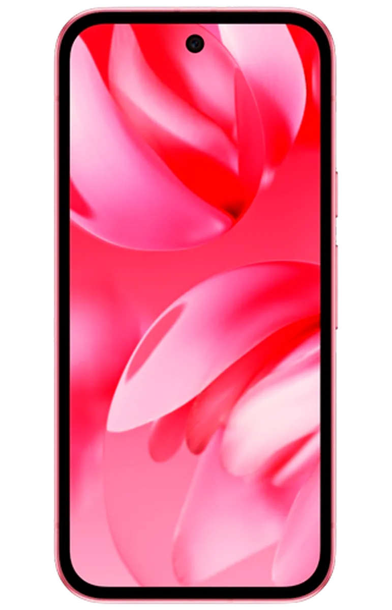 Google Pixel 9a 128GB Rose