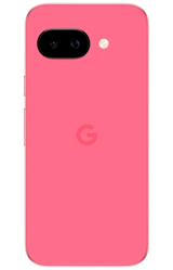 Google Pixel 9a 128GB Rose