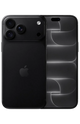 Apple iPhone 18 Pro Max 2TB Noir