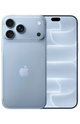 Apple iPhone 18 Pro Max 1TB Bleu