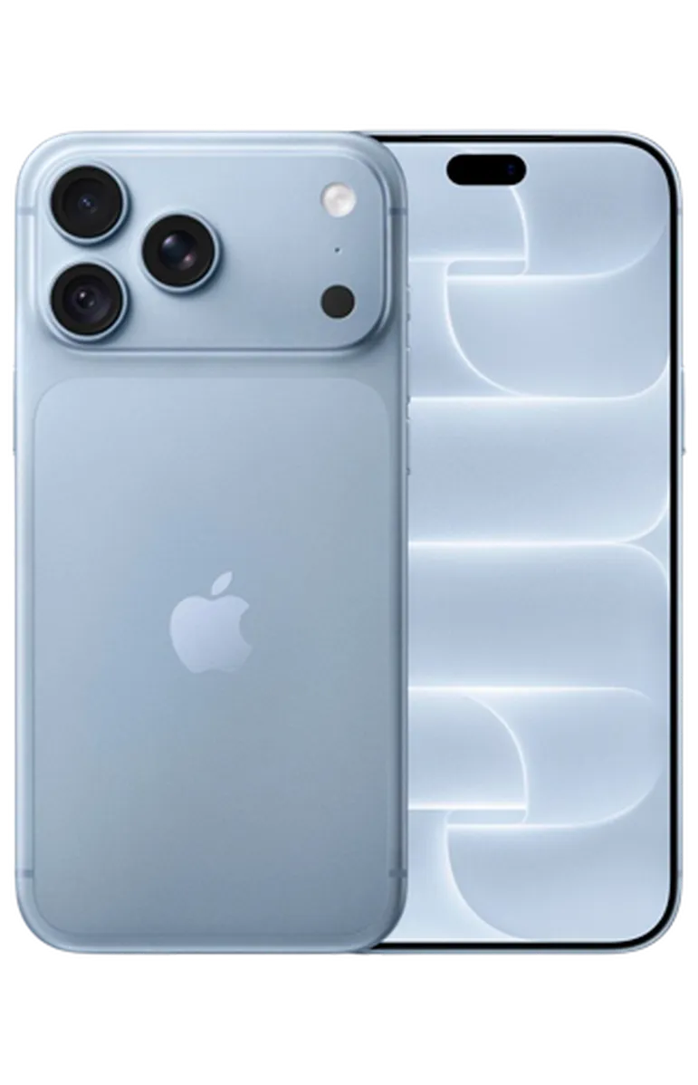 Apple iPhone 18 Pro Max 1TB Bleu