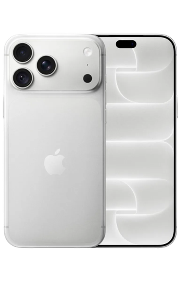 Apple iPhone 18 Pro Max 1TB Argent