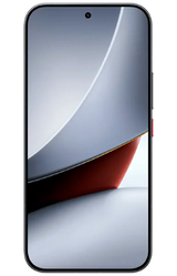 POCO F9 Ultra 512GB Noir